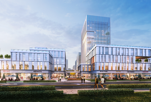 清远诸暨二手房