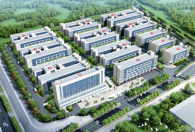 清远建德房产网